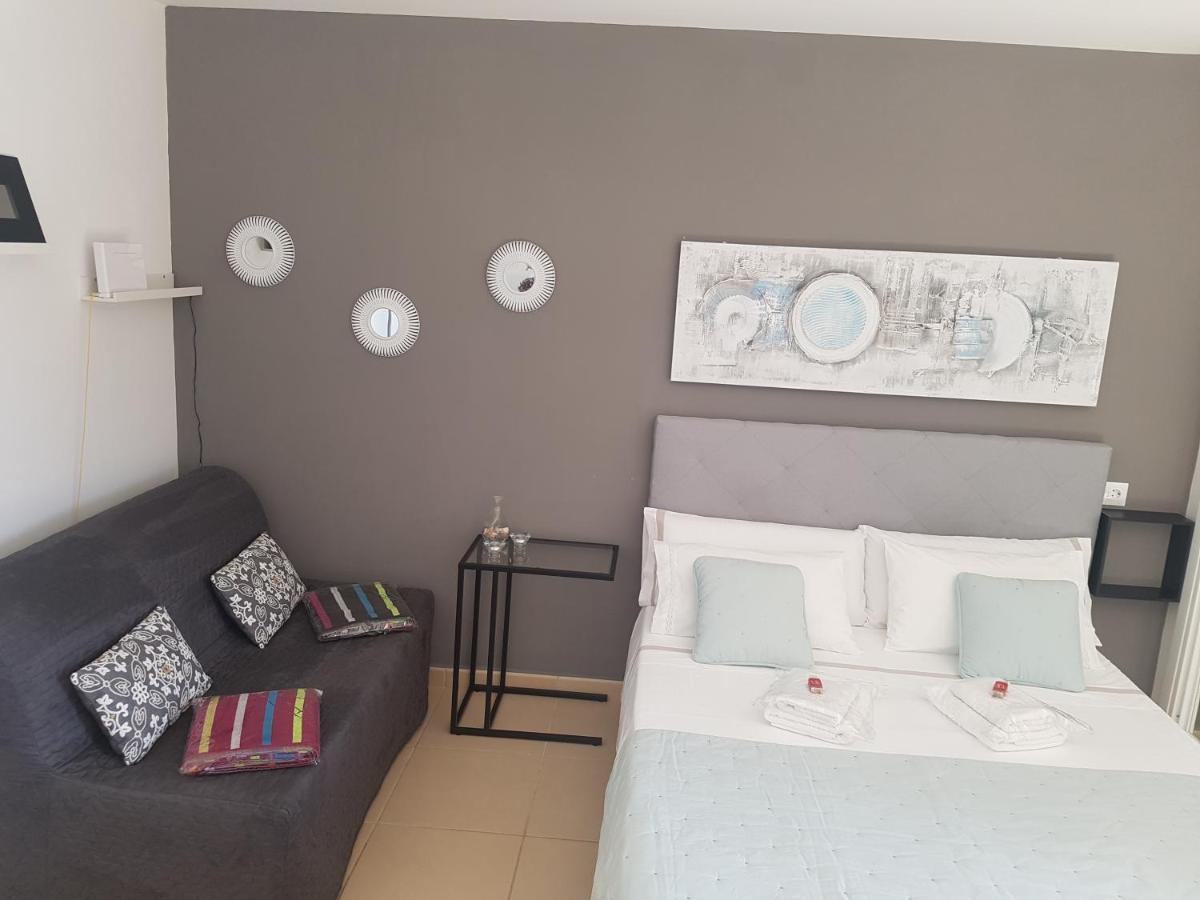 Apartamentos Minerva- Jupiter Бенальмадена Экстерьер фото