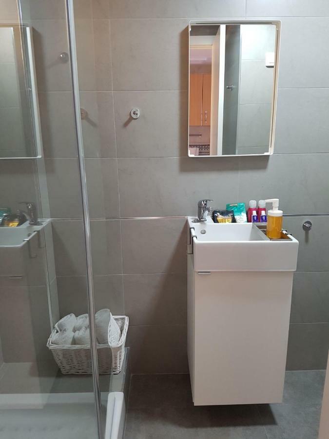 Apartamentos Minerva- Jupiter Бенальмадена Экстерьер фото